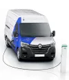Elektro-Transporter von Renault Trucks