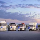 Reichweite von Elektro-Lkw & Elektro-Transportern berechnen