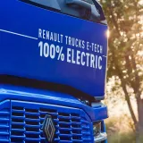 Elektro-Lkw Header