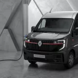 Elektro-Transporter von Renault Trucks
