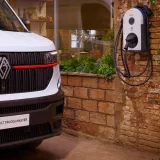 Renault Master E-Tech