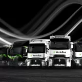 Vertellus: Renault Trucks Deutschland startet Mietlösung für Elektromobilität 