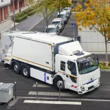 Renault Trucks E-Tech D Wide LEC | Header