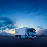 Renault Trucks E-Tech D | Header