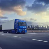 Renault Trucks E-Tech T