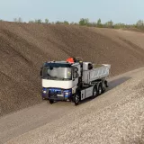 Renault Trucks E-Tech C | Header