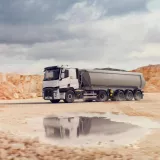 Renault Trucks C | Header