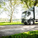 Renault Trucks D