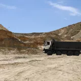 Renault Trucks K | Header