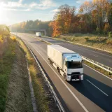 Renault Trucks T High | Header