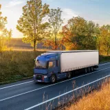 Renault Trucks T | Header