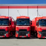 Gustav Mäuler GmbH setzt auf Lkw von Renault Trucks