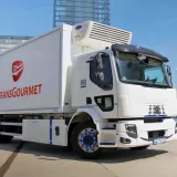 E-Tech D Transgourmet