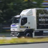 Rieck Logistik-Gruppe: Mit dem Renault Trucks E-Tech D in die Zukunft | Renault Trucks