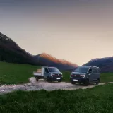 Renault Trucks Master Red EDITION OFFROAD