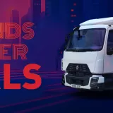 Sounds better Deals Lkw