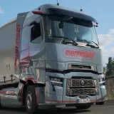 Erfahrungsbericht Spedition Menninger | Header