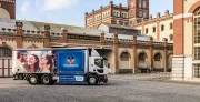 Renault Trucks D Z.E. Carlsberg