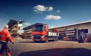 Renault Trucks C Evolution