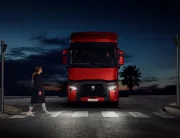 Renault Trucks T Evolution
