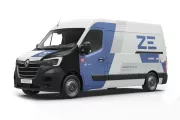 Renault Trucks Master Z.E. Kastenwagen