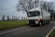Renault Trucks T P-Road