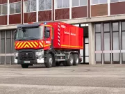 Renault Trucks C Feuerwehrwagen