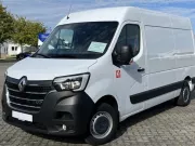 E-Tech Master Kastenwagen