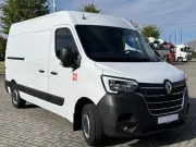 E-Tech Master Kastenwagen