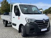 E-Tech Master Pritsche
