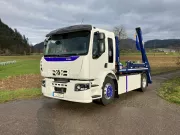 E-Tech D Wide VDL Absetzkipper