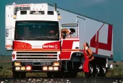 Altes Auto