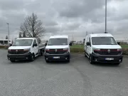 Renault Trucks LCV