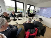 Pressetest