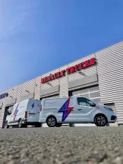 Renault Trucks LCV