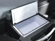 Renault Trucks Additional fridge 26L