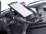 Renault Trucks Writing tablet