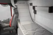 Renault Trucks Hammock backrest cushion