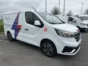 E-Tech Trafic