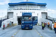E-Tech T ferry