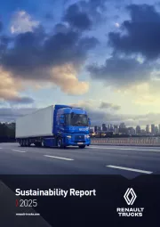 Sustainability