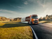 T High smart racer