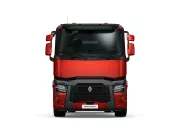 Renault Trucks C Frontansicht