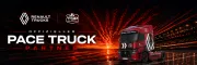 Renault Trucks Pace Truck TGP