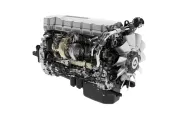 DE 13 R Motor