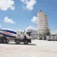 renault trucks c concrete truck