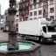 Renault Trucks D Refrigerated