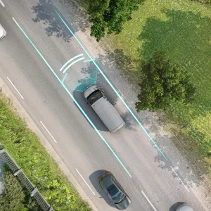 Lane Departure Warning System