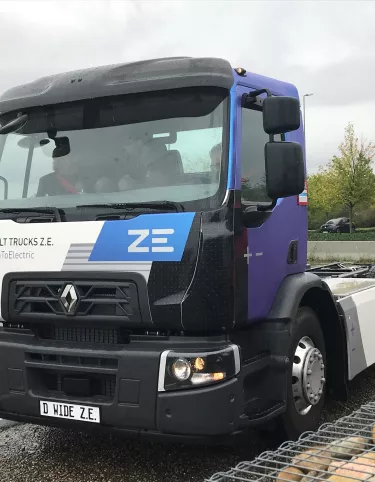 D-Wide-ZE-Fahrgestell