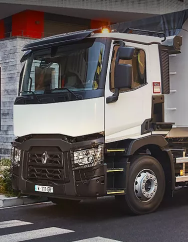 Sicherheitsausstattung